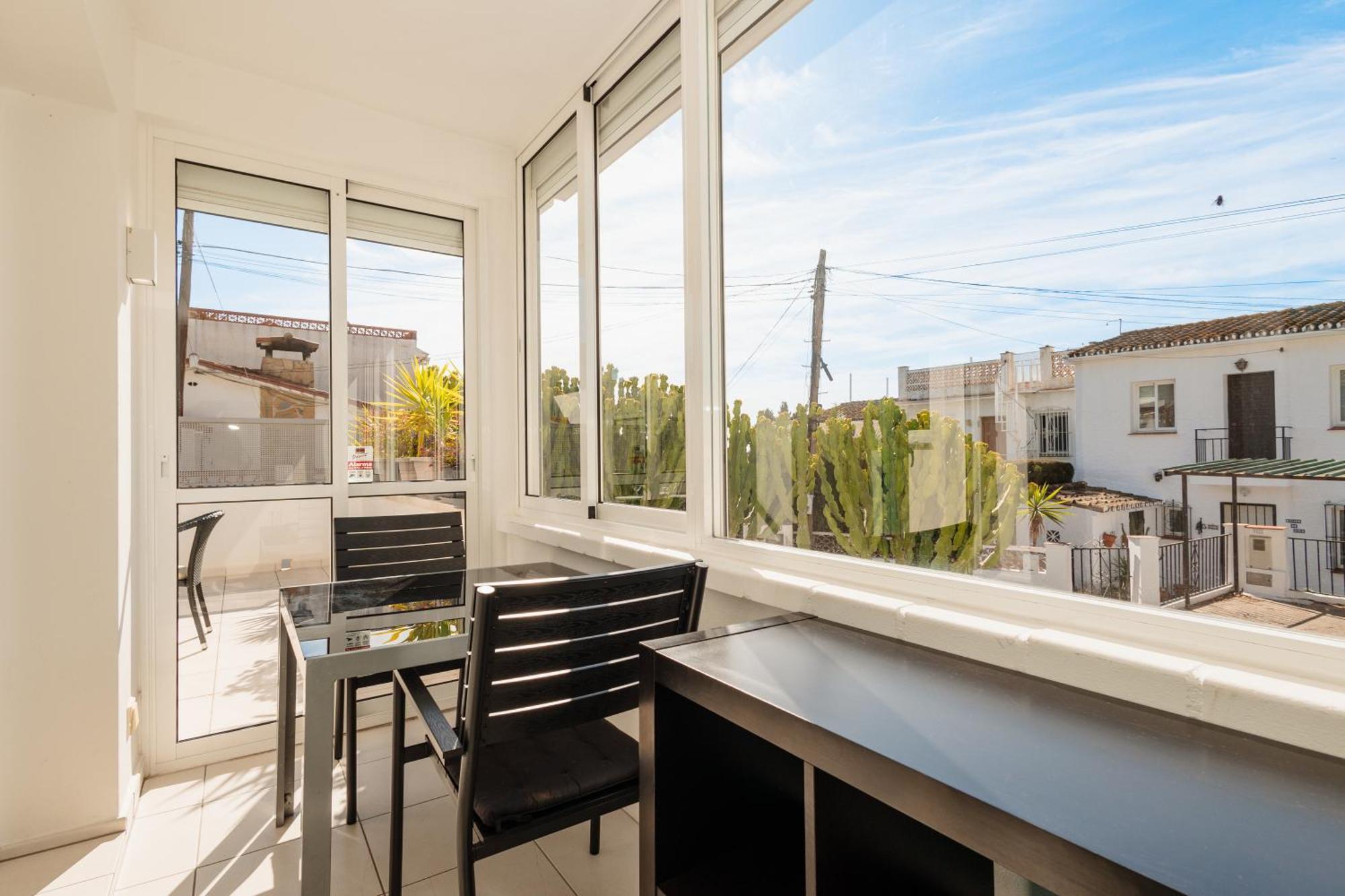 Villa Modern House Costabella Marbella Esterno foto