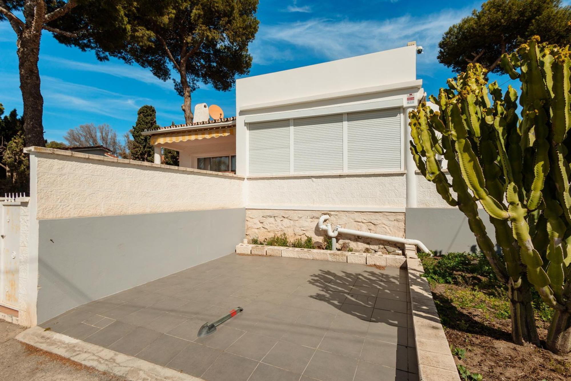 Villa Modern House Costabella Marbella Esterno foto