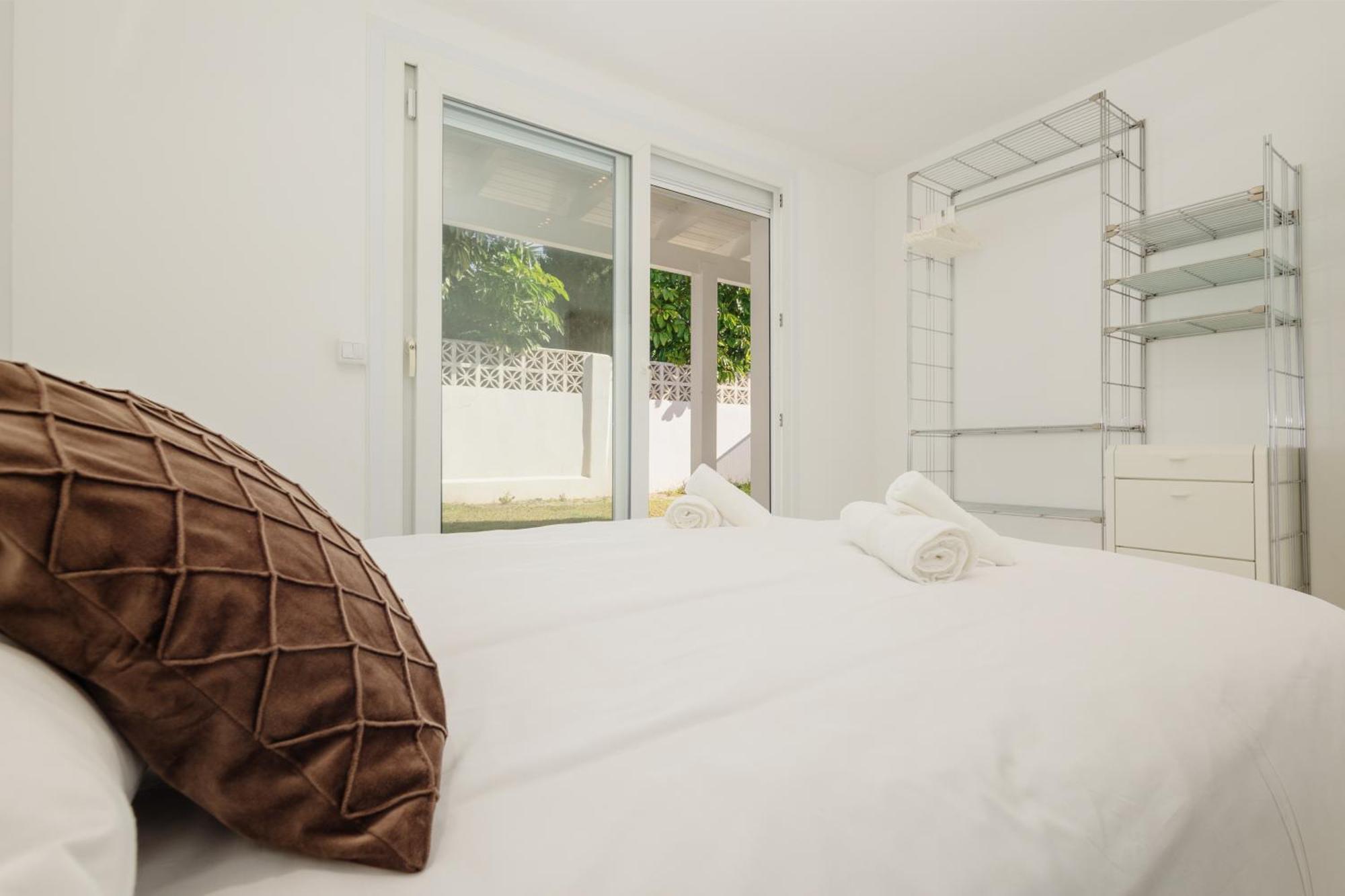 Villa Modern House Costabella Marbella Esterno foto