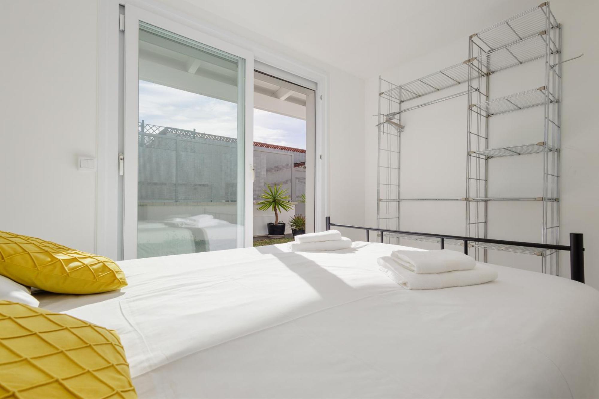 Villa Modern House Costabella Marbella Esterno foto